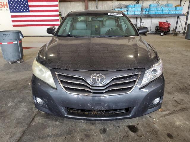 Photo 5 from auction – 2011 TOYOTA CAMRY BASE with VIN 4T1BF3EK5BU623950