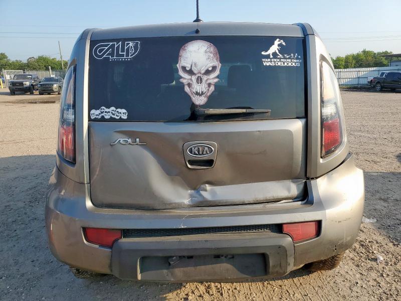 Foto 6 de la subasta – 2011 KIA SOUL + con VIN KNDJT2A21B7328514