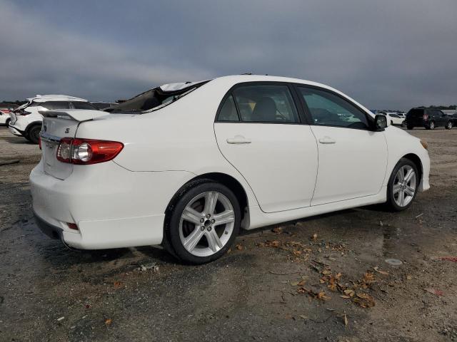 Photo 3 from auction – 2013 TOYOTA COROLLA BA with VIN 2T1BU4EE9DC015066