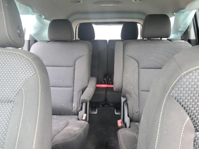 Photo 10 from auction – 2020 GMC ACADIA SLE with VIN 1GKKNKLA7LZ107982