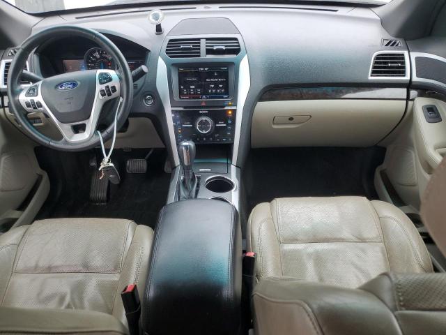 Photo 8 from auction – 2011 FORD EXPLORER L with VIN 1FMHK7F89BGA86353