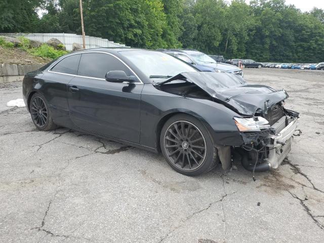 Photo 4 from auction – 2010 AUDI A5 with VIN WAULFAFR5AA004531