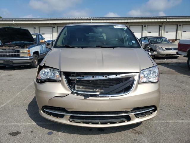 Photo 5 from auction – 2014 CHRYSLER TOWN & COU with VIN 2C4RC1CG1ER133036