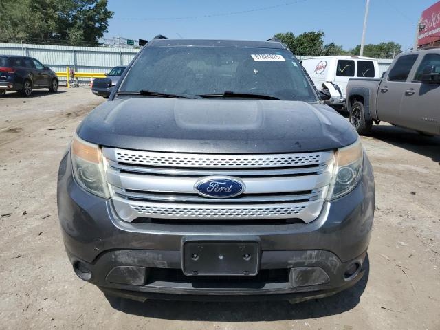 Photo 5 from auction – 2015 FORD EXPLORER XLT with VIN 1FM5K7D8XFGC12778