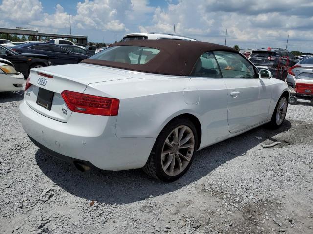 Photo 3 from auction – 2013 AUDI A5 PRESTIG with VIN WAUVFAFH7DN012773