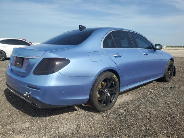 Photo 3 from auction – 2018 MERCEDES-BENZ E 300 with VIN WDDZF4JB6JA360159
