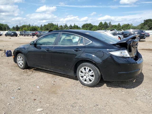 Photo 2 from auction – 2010 MAZDA 6 I with VIN 1YVHZ8BH7A5M11307