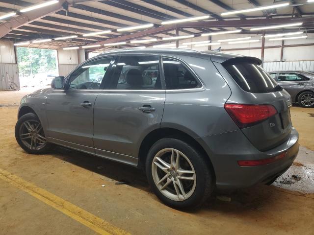 Photo 2 from auction – 2013 AUDI Q5 PRESTIGE with VIN WA1WGAFP7DA044460