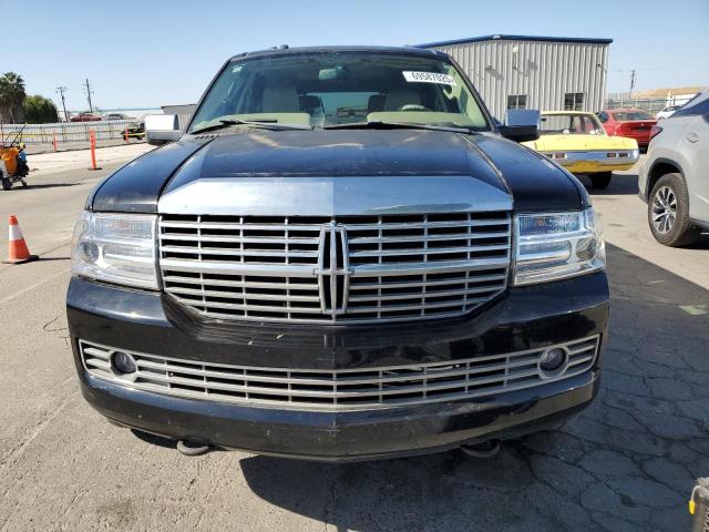 Photo 5 from auction – 2007 LINCOLN NAVIGATOR with VIN 5LMFU28557LJ24969