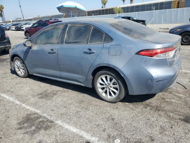 Photo 2 from auction – 2020 TOYOTA COROLLA with VIN 5YFHPRAE4LP029430