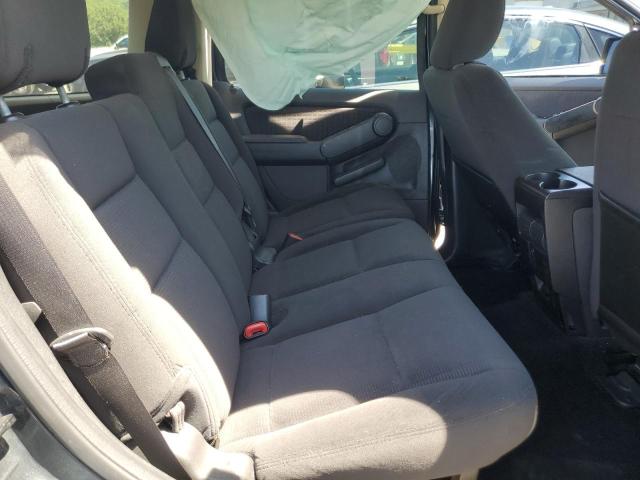 Photo 10 from auction – 2010 FORD EXPLORER X with VIN 1FMEU7DE6AUA50612