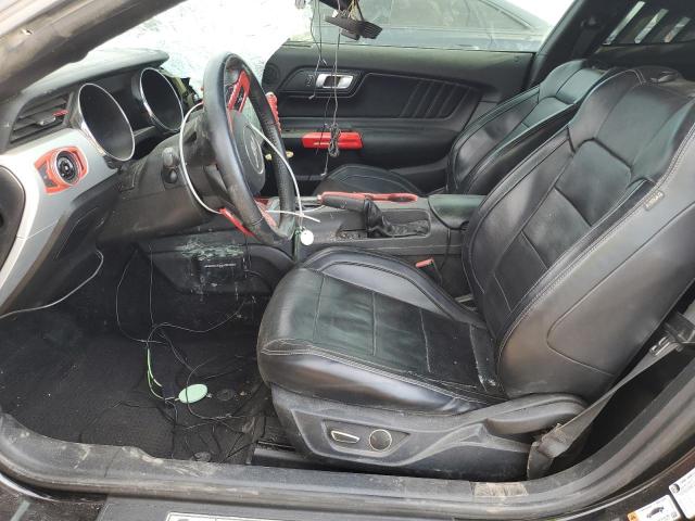 Photo 7 from auction – 2015 FORD MUSTANG GT with VIN 1FA6P8CF0F5368507