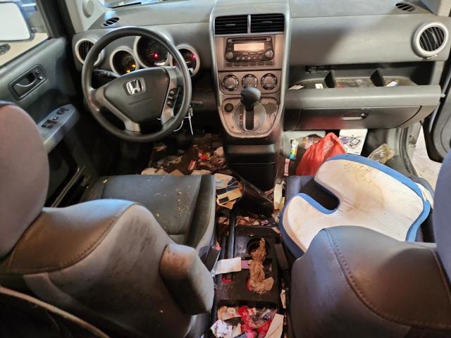 Photo 8 from auction – 2003 HONDA ELEMENT EX with VIN 5J6YH28593L038458