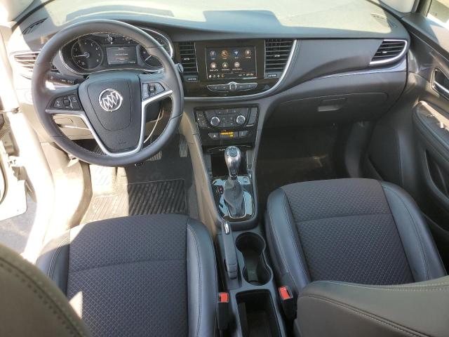 Photo 8 from auction – 2022 BUICK ENCORE PRE with VIN KL4CJESMXNB555440