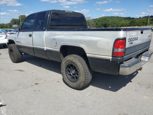 Photo 2 from auction – 1997 DODGE RAM 1500 with VIN 3B7HF13Y2VG773256