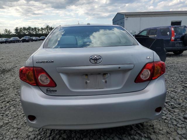 Photo 6 from auction – 2010 TOYOTA COROLLA BASE with VIN 2T1BU4EE7AC347941