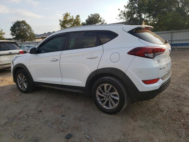 Photo 2 from auction – 2016 HYUNDAI TUCSON LIM with VIN KM8J33A44GU154918