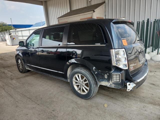 Photo 2 from auction – 2019 DODGE GRAND CARA with VIN 2C4RDGCG2KR596024