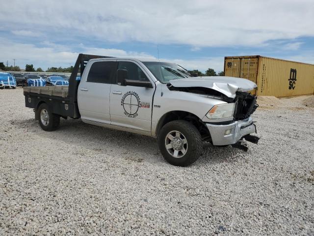 Photo 4 from auction – 2010 DODGE RAM 2500 with VIN 3D7TT2CT6AG149358