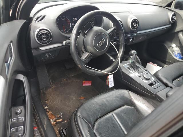 Photo 8 from auction – 2016 AUDI A3 PREMIUM with VIN WAUA7GFF7G1072125