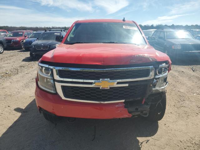 Photo 5 from auction – 2016 CHEVROLET TAHOE SPECIAL with VIN 1GNSKFEC0GR362657