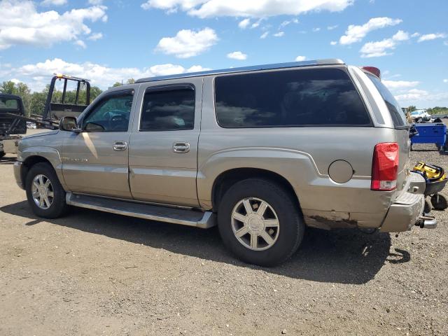 Photo 2 from auction – 2003 CADILLAC ESCALADE E with VIN 3GYFK66N83G276401