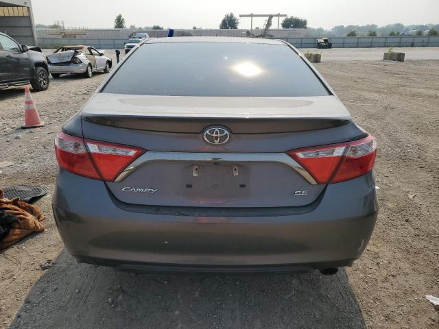Photo 6 from auction – 2015 TOYOTA CAMRY LE with VIN 4T1BF1FK7FU889690