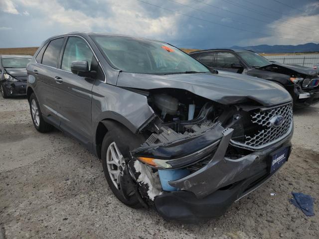 Photo 4 from auction – 2023 FORD EDGE SEL with VIN 2FMPK4J99PBA30129