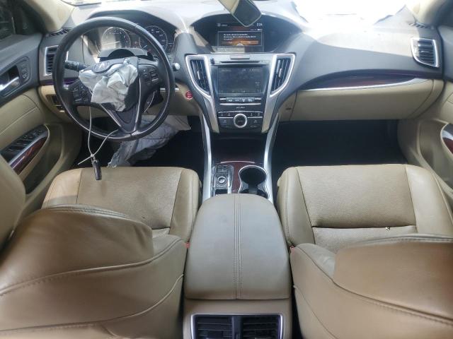 Photo 8 from auction – 2015 ACURA TLX TECH with VIN 19UUB3F50FA004053