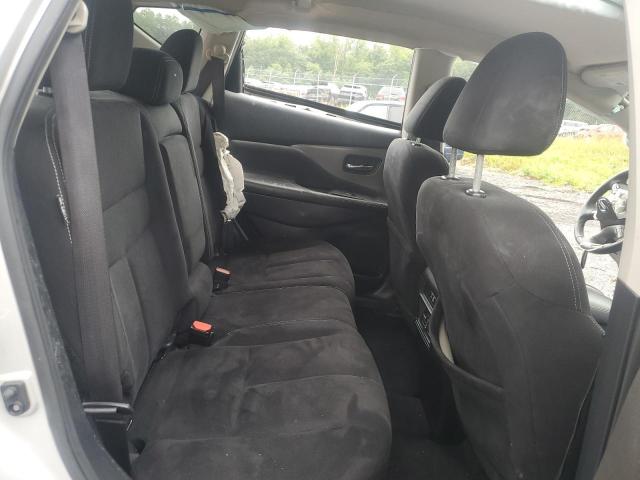 Photo 11 from auction – 2021 NISSAN MURANO SV with VIN 5N1AZ2BS0MC102029