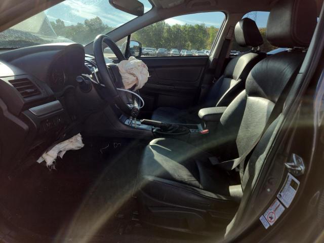 Photo 7 from auction – 2013 SUBARU XV CROSSTR with VIN JF2GPAGC3D2815479