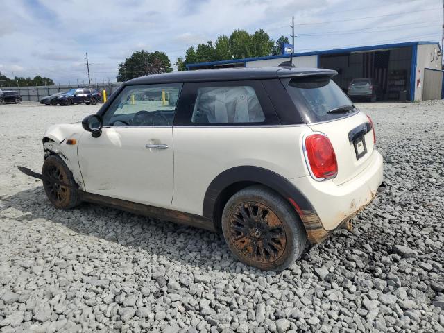 Photo 2 from auction – 2016 MINI COOPER with VIN WMWXP5C5XG2D14350