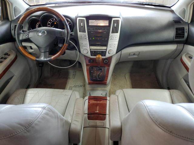 صورة رقم 8 من المزاد - 2004 LEXUS RX 330 مع VIN JTJHA31U540010707