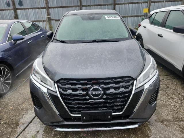 Photo 5 from auction – 2023 NISSAN KICKS S with VIN 3N1CP5BV9PL528456