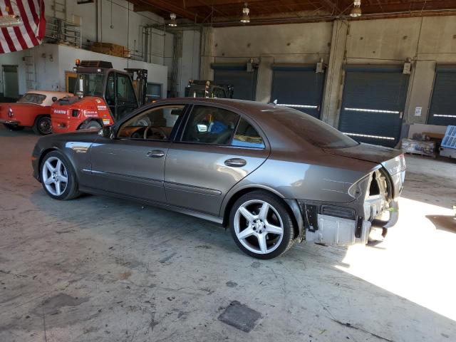 Photo 2 from auction – 2009 MERCEDES-BENZ E-CLASS E3 with VIN WDBUF56XX9B426814