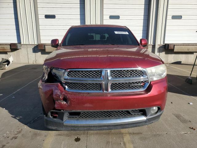 Photo 5 from auction – 2013 DODGE DURANGO SXT with VIN 1C4RDJAG8DC681266