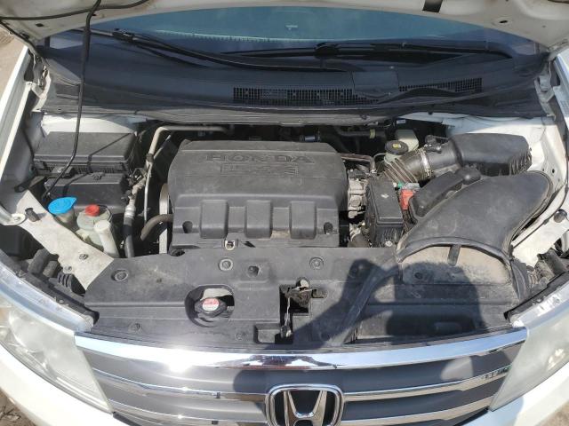 Photo 12 from auction – 2012 HONDA ODYSSEY TO with VIN 5FNRL5H99CB014032