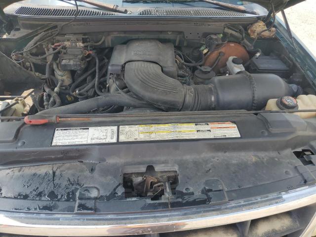 Photo 11 from auction – 1997 FORD F150 with VIN 1FTDF1760VKB35247