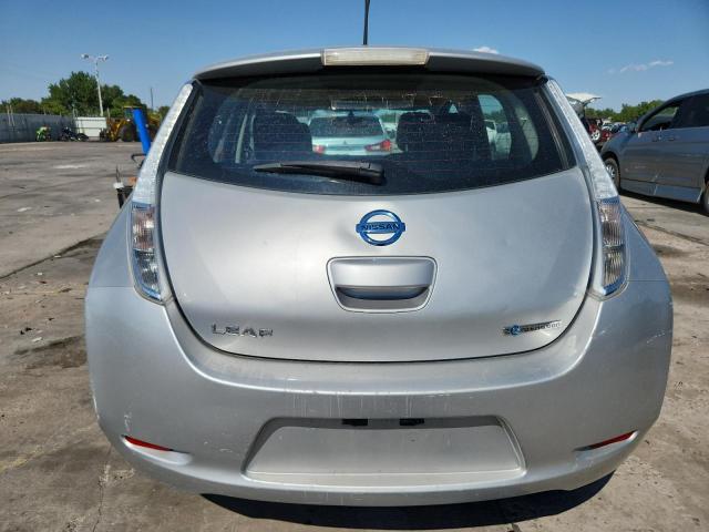 Photo 6 from auction – 2013 NISSAN LEAF S with VIN 1N4AZ0CP5DC423640