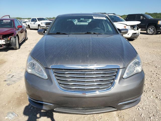 Photo 5 from auction – 2012 CHRYSLER 200 TOURIN with VIN 1C3CCBBB7CN143019
