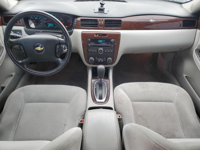 Photo 8 from auction – 2011 CHEVROLET IMPALA LT with VIN 2G1WG5EK3B1102292