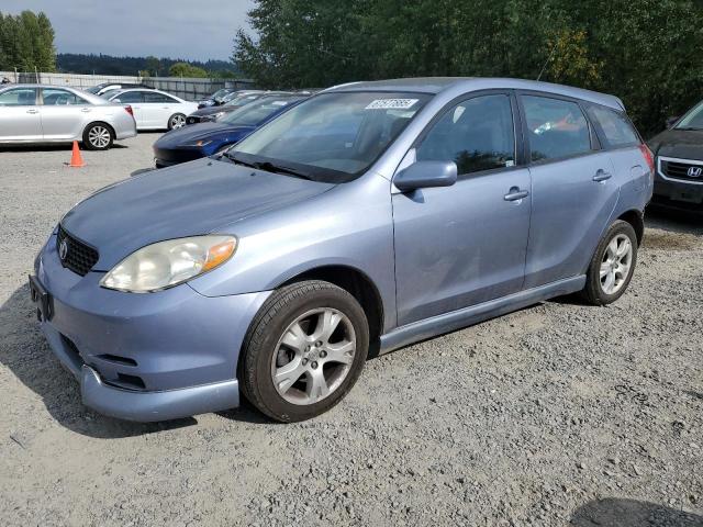 TOYOTA COROLLA MATRIX BASE 2003 with VIN 2T1LR32EX3C151399 - Photo from auction