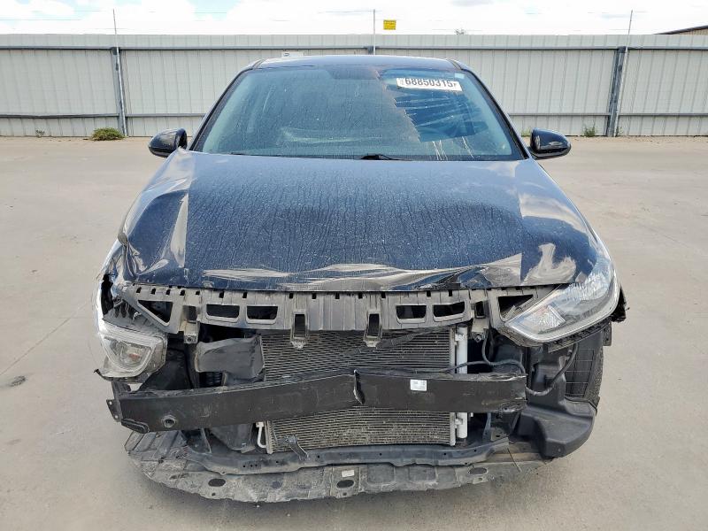 Photo 5 from auction – 2021 HYUNDAI ACCENT SE with VIN 3KPC24A63ME144415