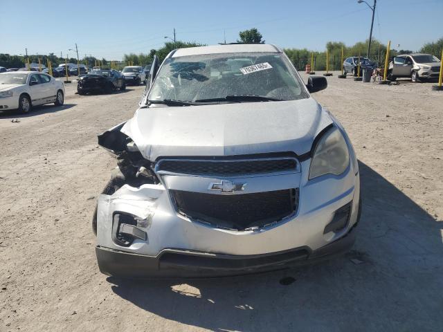 Photo 5 from auction – 2011 CHEVROLET EQUINOX LS with VIN 2GNALBEC0B1321657
