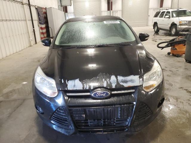 Photo 5 from auction – 2014 FORD FOCUS SE with VIN 1FADP3F2XEL292632