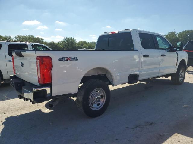 Photo 3 from auction – 2024 FORD F350 with VIN 1FT8W3BA4RED92957