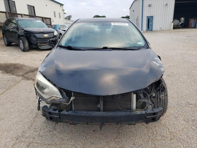 Photo 5 from auction – 2015 TOYOTA COROLLA L with VIN 5YFBURHE7FP308962