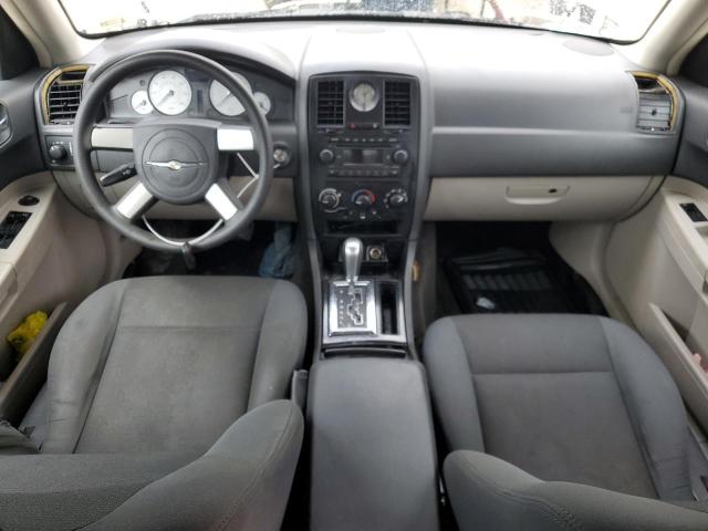 Photo 8 from auction – 2005 CHRYSLER 300 with VIN 2C3JA43R55H569274