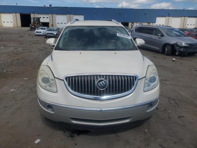 Photo 5 from auction – 2008 BUICK ENCLAVE CX with VIN 5GAER23718J279188