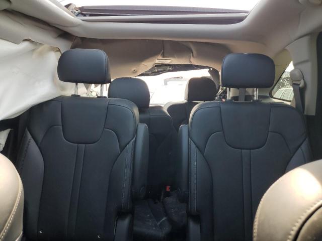 Photo 10 from auction – 2023 KIA SORENTO EX with VIN KNDRHDLG6P5153348